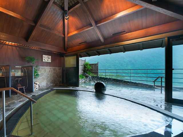 インバウンド客のニーズ